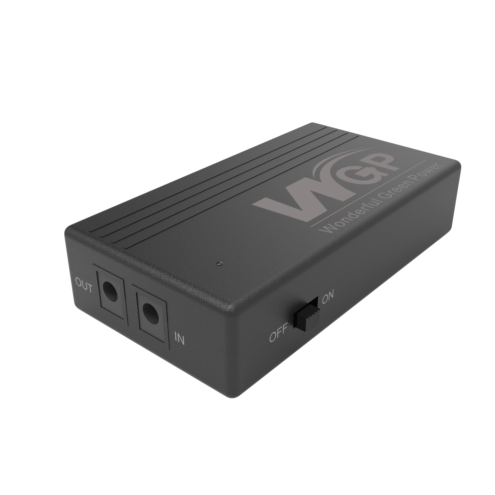 Wholesale Wgp Single Output Dc Mini Ups For Wifi Router Manufacturers And Suppliers Richroc