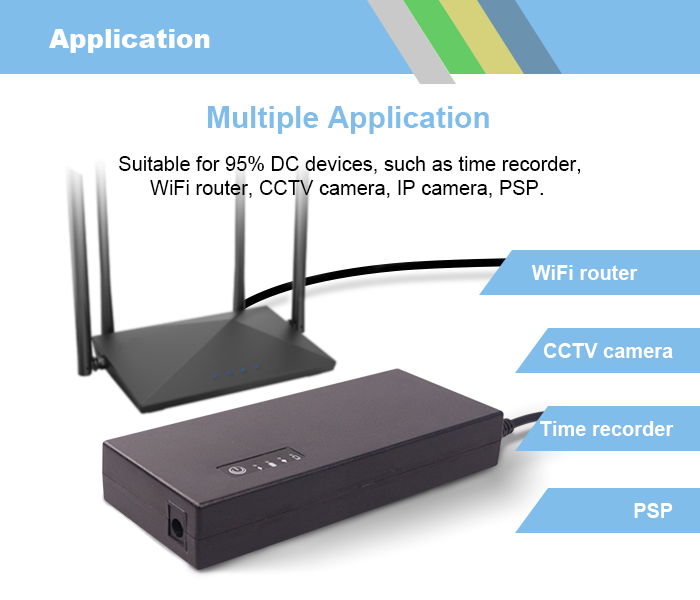 ups for wifi router